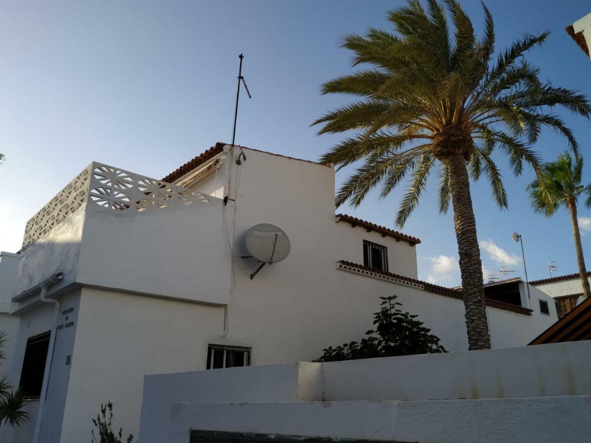 Costa Del Silencio - 28/5 Apartment Exterior photo